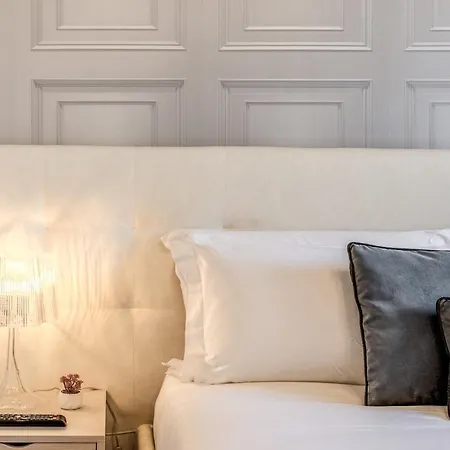 Deluxe Suite, Floor Stunning View! Appartement *