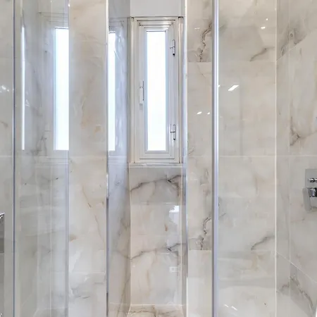Appartement Deluxe Suite, Floor Stunning View!