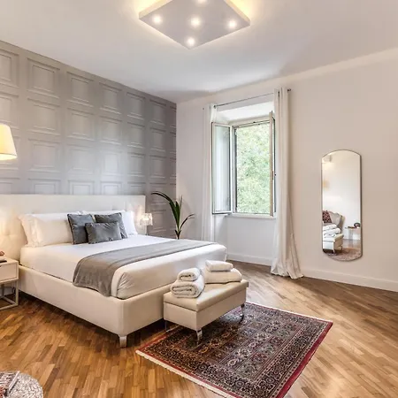Appartement Deluxe Suite, Floor Stunning View! *