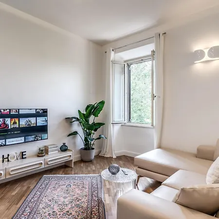 Appartement Deluxe Suite, Floor Stunning View! *