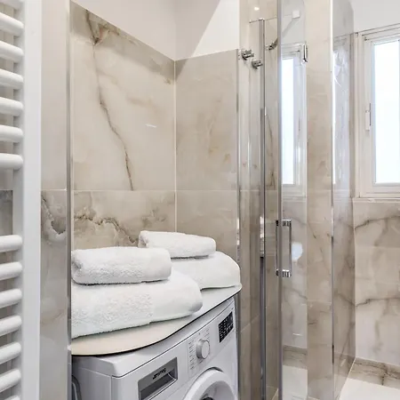 Appartement Deluxe Suite, Floor Stunning View!