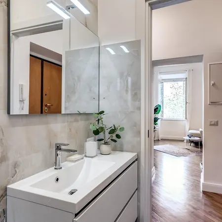 Appartement Deluxe Suite, Floor Stunning View! *