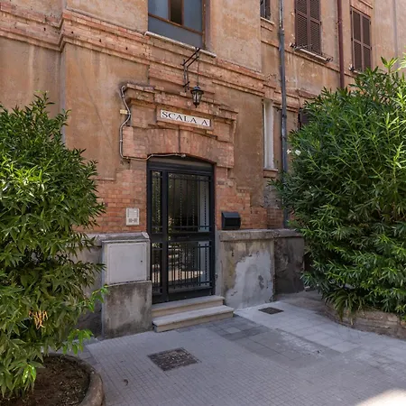 Appartement Deluxe Suite, Floor Stunning View! Rome